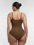 Well-in Vogue Seamless Chest Support Waist Control Shapewear Bodysuit